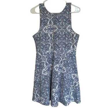 Aeropostale Fit and Flare Dress