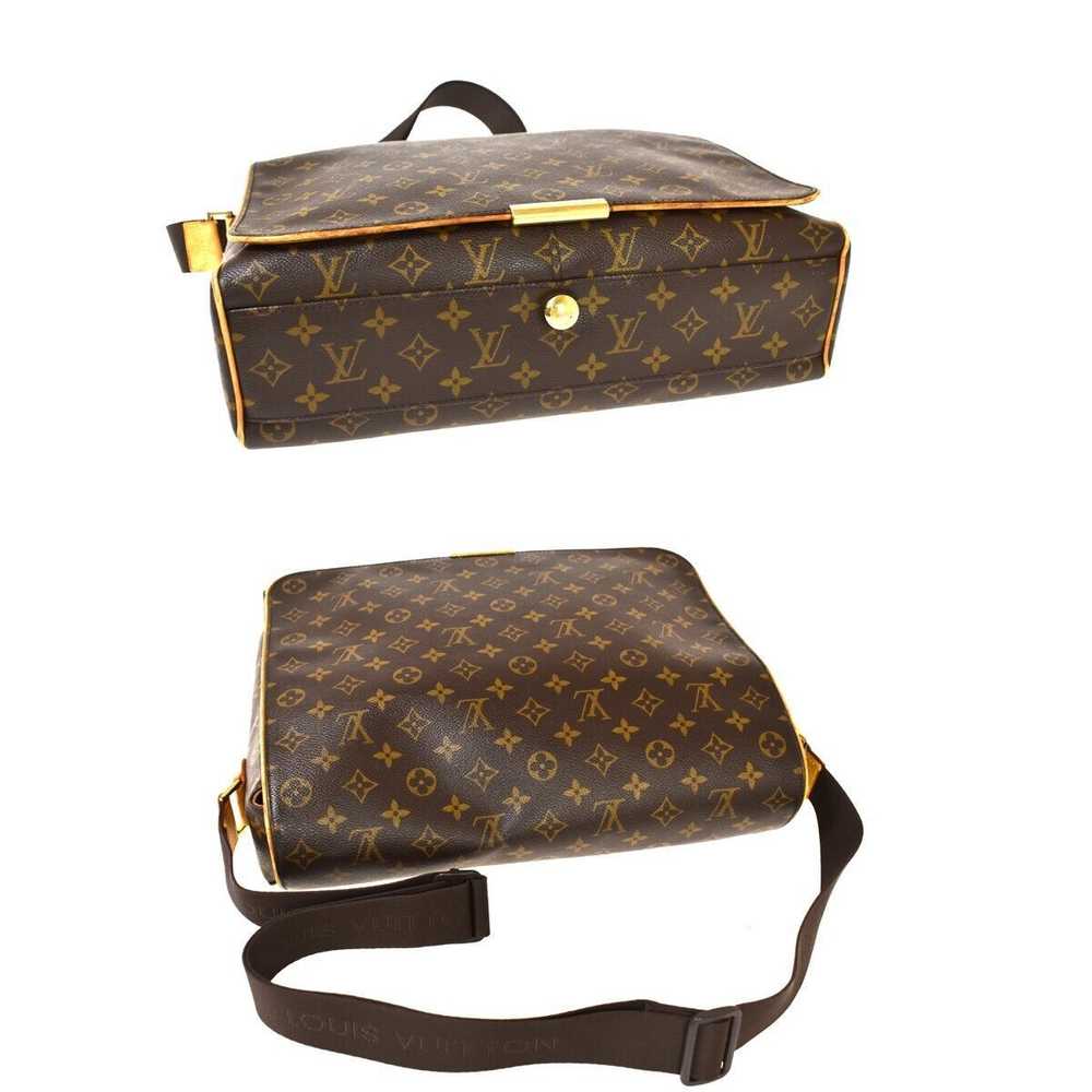 Louis Vuitton Monogram Shoulder Bag - image 5