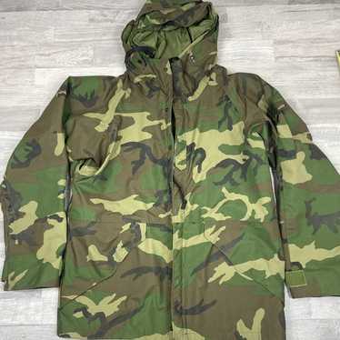し*じ様 GORE-TEX　ECWCS GEN1 COLD WEATHER PA Amazon.com: New US Army Cold Wet Weather Gen 1 ECWCS