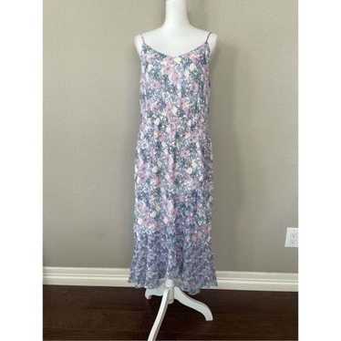 Vince Camuto Floral Sundress