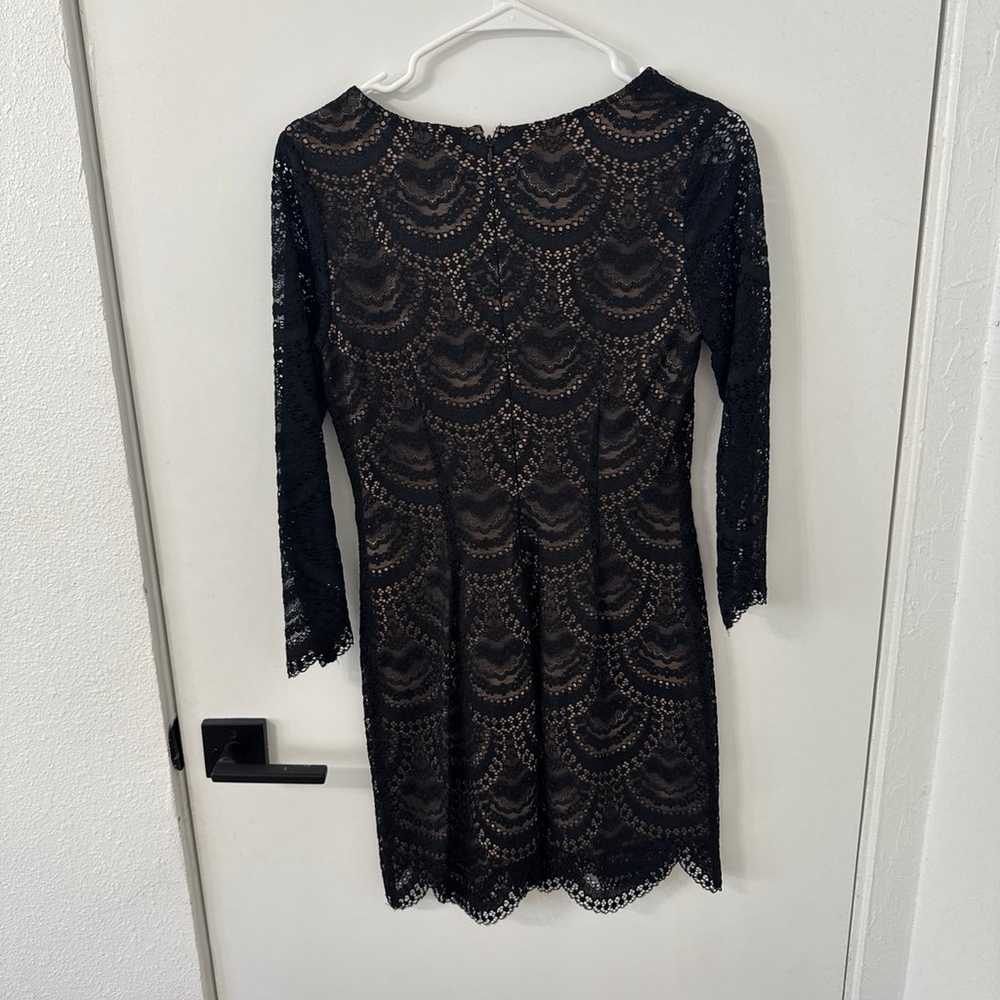 For love and lemons lace dress - image 4