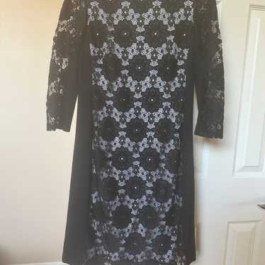 Nine West lace dress