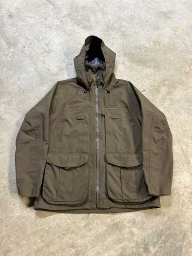 Filson × Goretex × Outdoor Life Filson 3 layer Fie