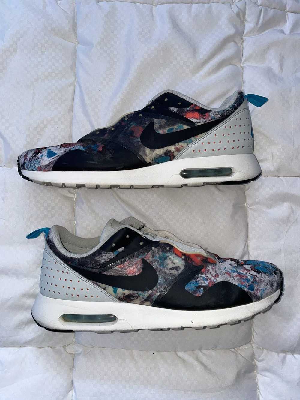 Nike Air Max Tavas Print 'N7' - image 1