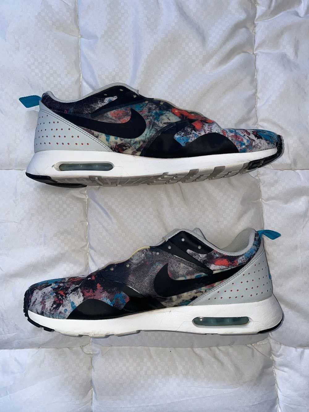 Nike Air Max Tavas Print 'N7' - image 2