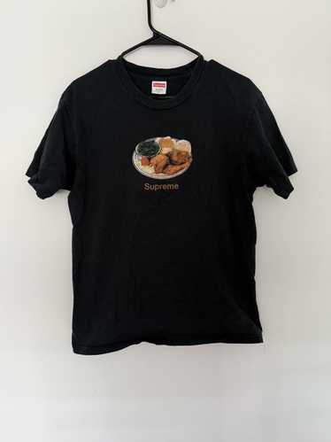 Supreme Supreme Dinner Tee