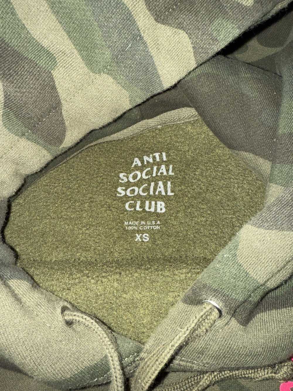 Anti Social Social Club Anti Social Social Club C… - image 7