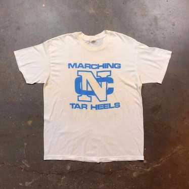 Vintage 1990's North Carolina Tarheels Tee