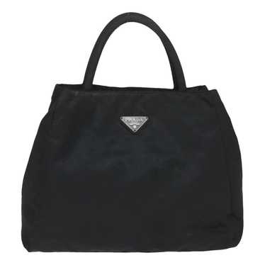 Prada Tessuto city handbag