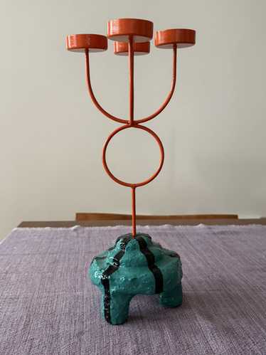 Marni Marni Market Candleholder