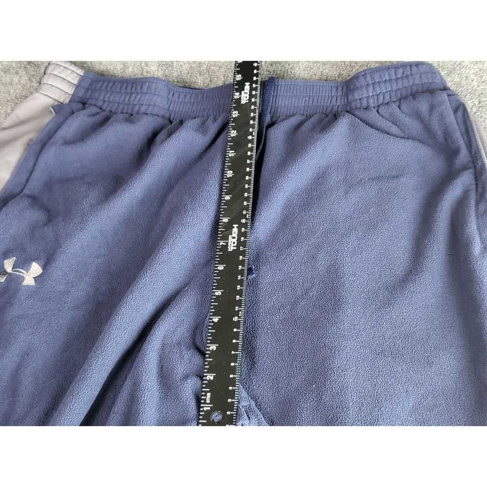 Under Armour Under Armour Sweatsuit Men Sz XL Two… - image 12