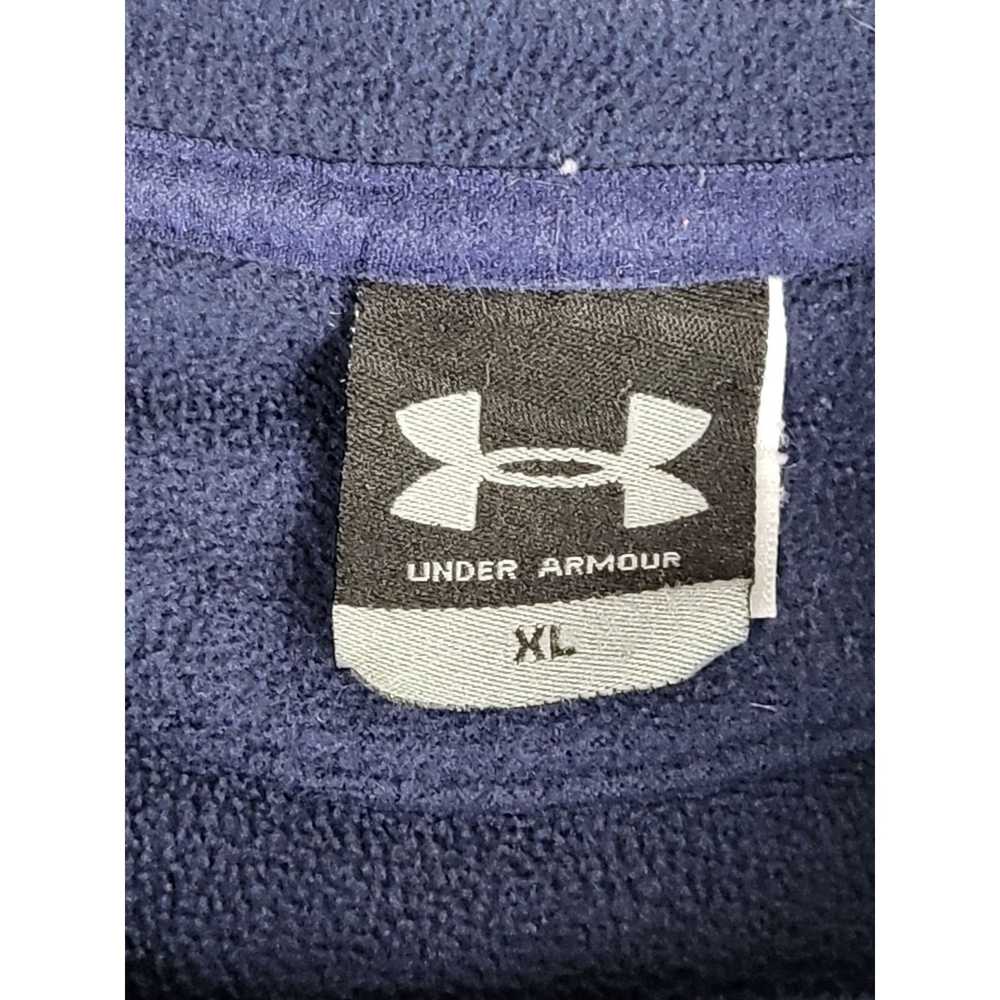 Under Armour Under Armour Sweatsuit Men Sz XL Two… - image 7