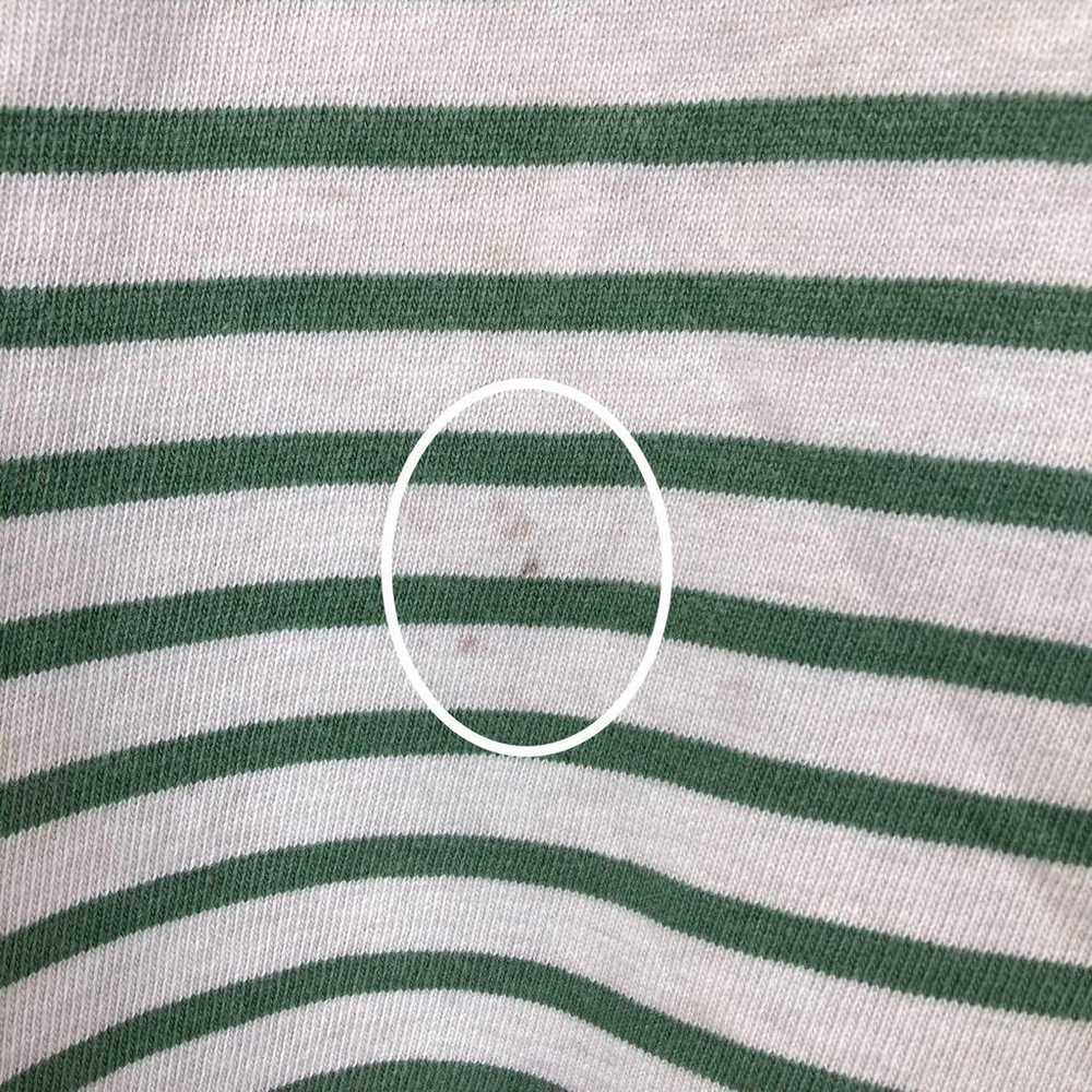 [Made in France] Saint James Striped Basque Shirt… - image 8