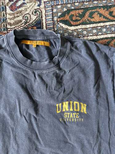 Union Union - UNION STATE UNIVERSITY TEE