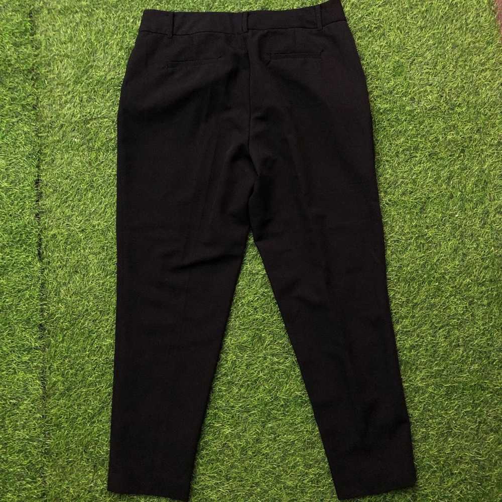 Other Women's Black Ico Dress Pants - image 3