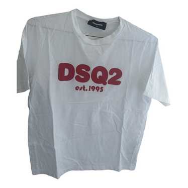 Dsquared2 T-shirt - image 1