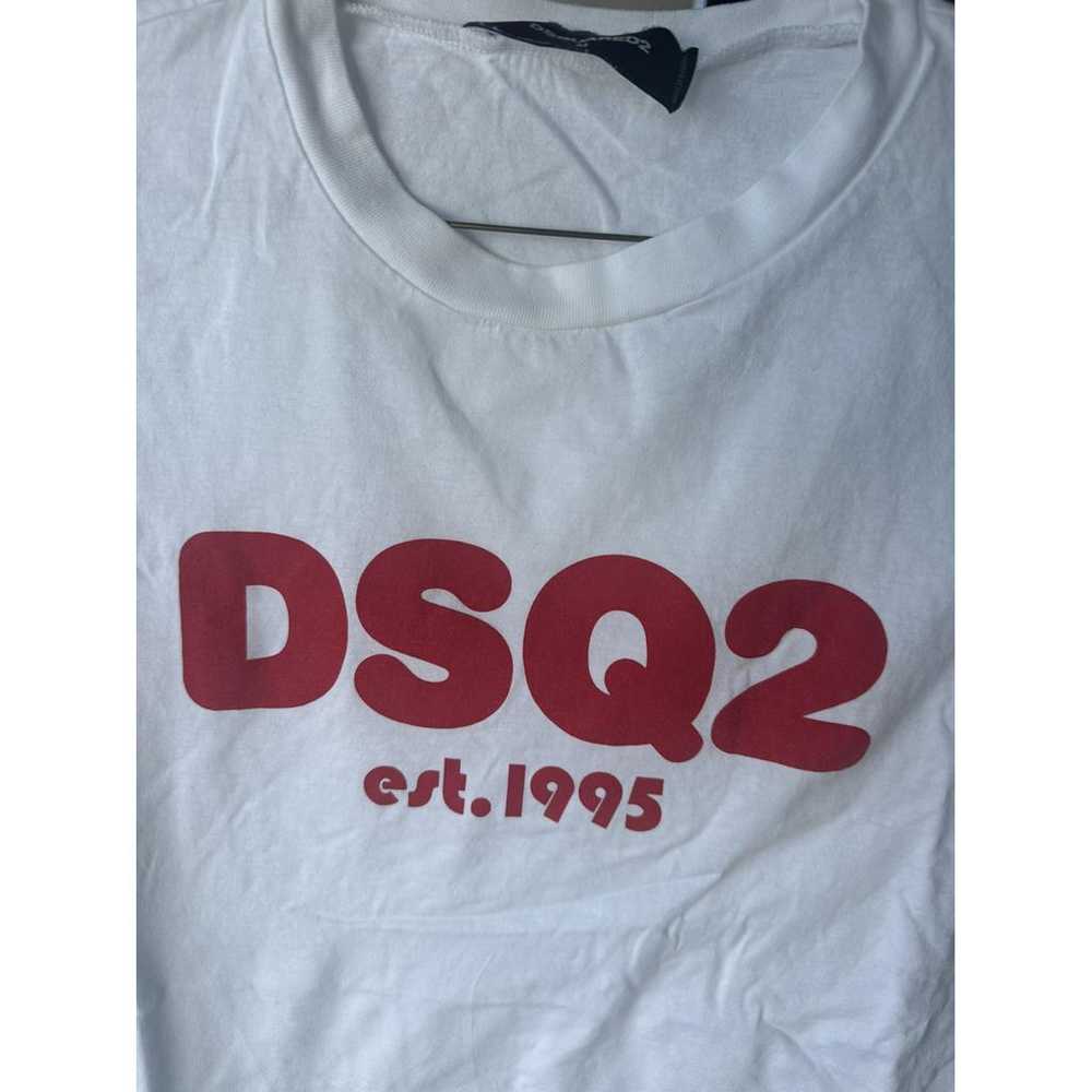 Dsquared2 T-shirt - image 2