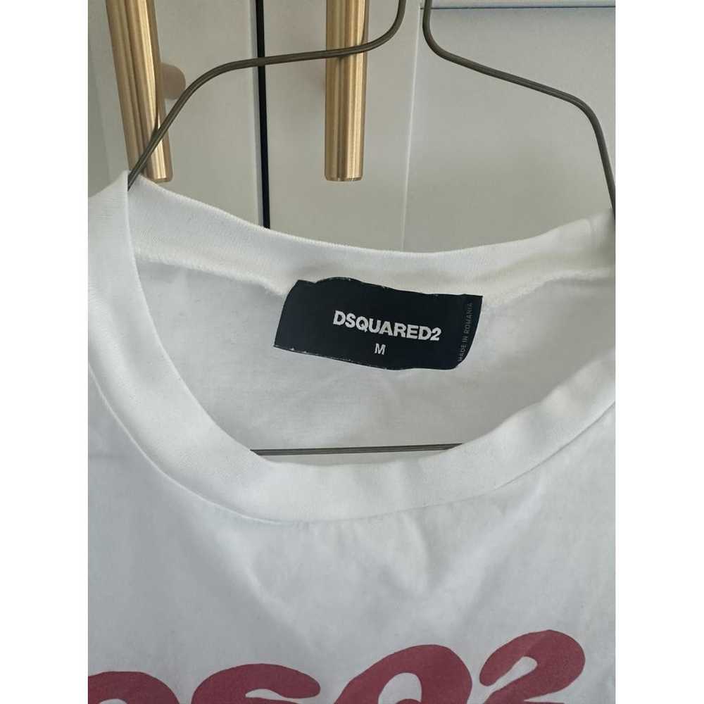 Dsquared2 T-shirt - image 4