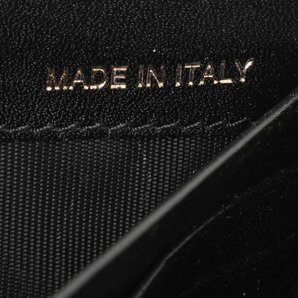 Valentino Garavani Cloth wallet - image 3