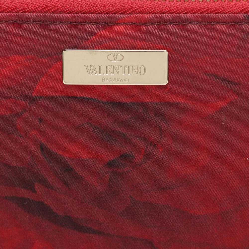 Valentino Garavani Cloth wallet - image 6