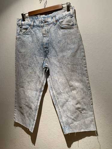 Levi's × Levi's Vintage Clothing × Vintage *RARE*… - image 1