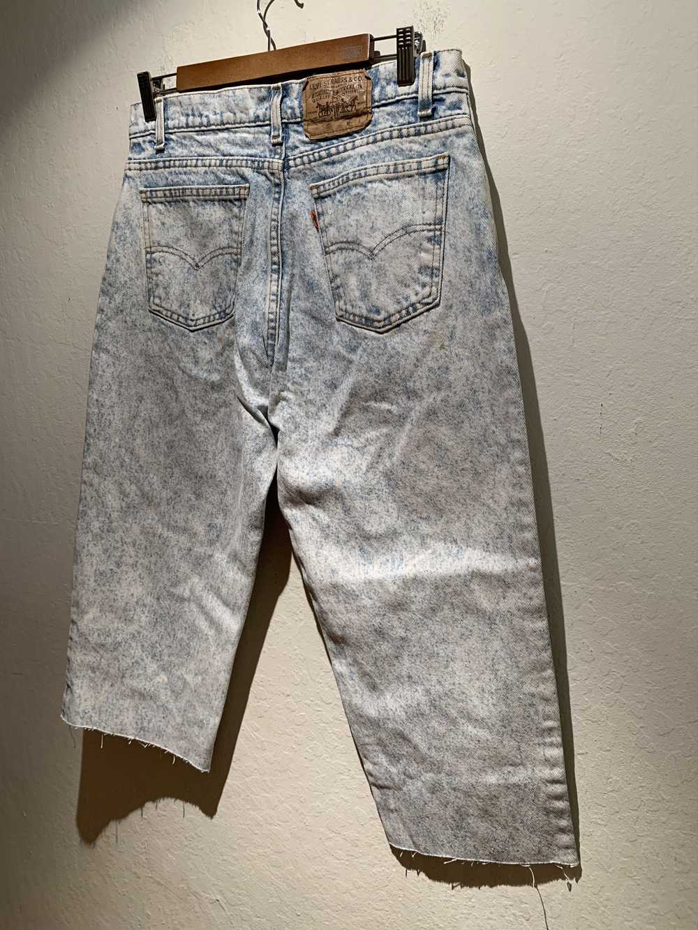 Levi's × Levi's Vintage Clothing × Vintage *RARE*… - image 5