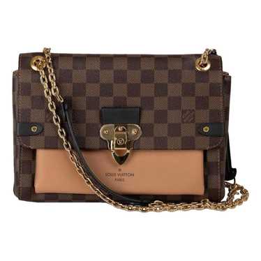 Louis Vuitton Vavin cloth handbag