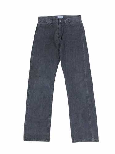 Devilock Devilock Japan Wabash Jeans Distressed St