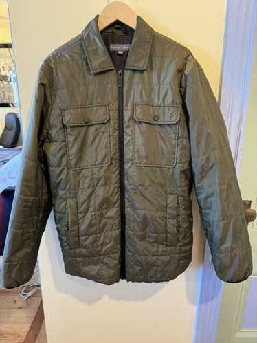 Other Bleecker & Broad - Lightweight Jacket Olive 