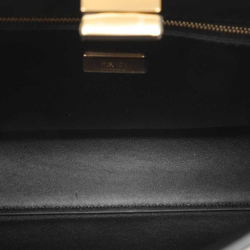 Fendi Leather bag - image 7