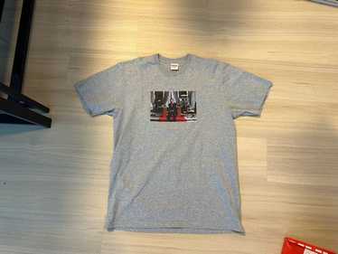 トップス Supreme 17aw Scarface Blimp Tee white S Supreme Supreme×Scarface シュプリーム 半袖TEE Blimp Tee 17AW