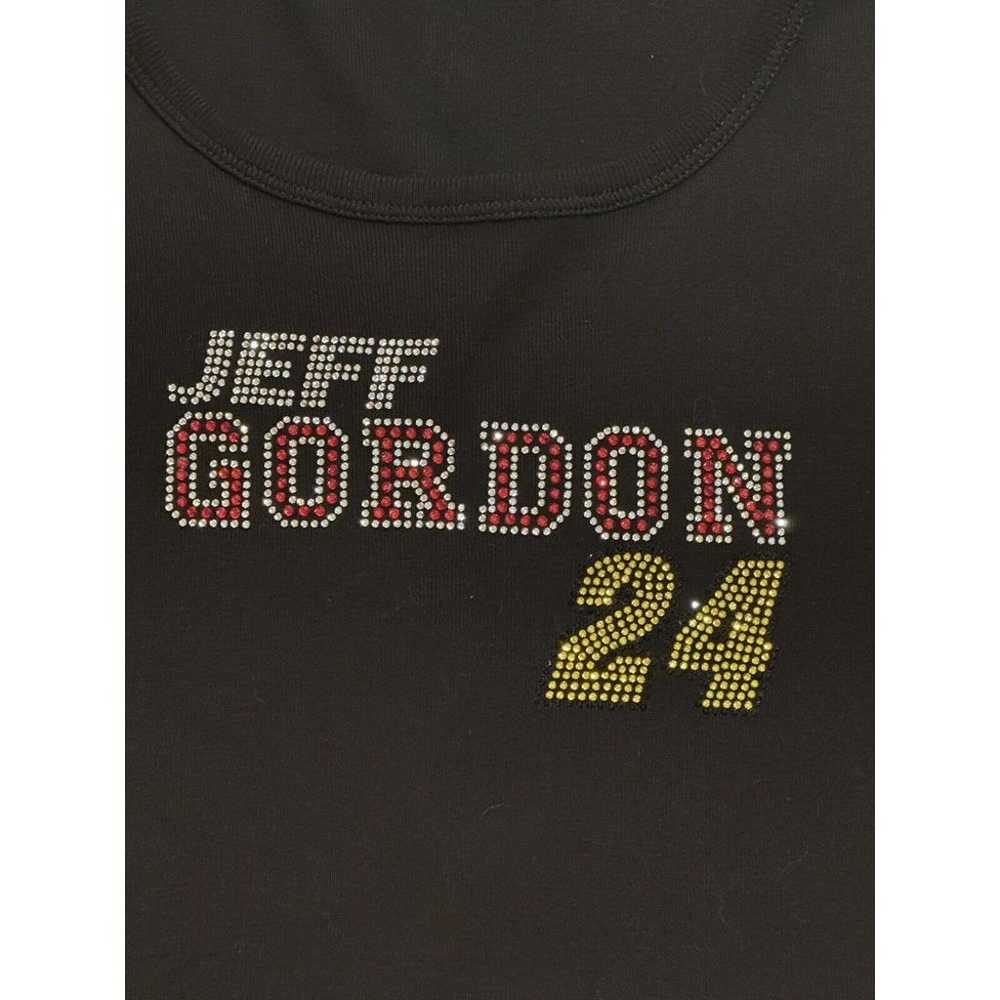 Vintage Raceway Fashionista Jeff Gordan #24 Bling… - image 2