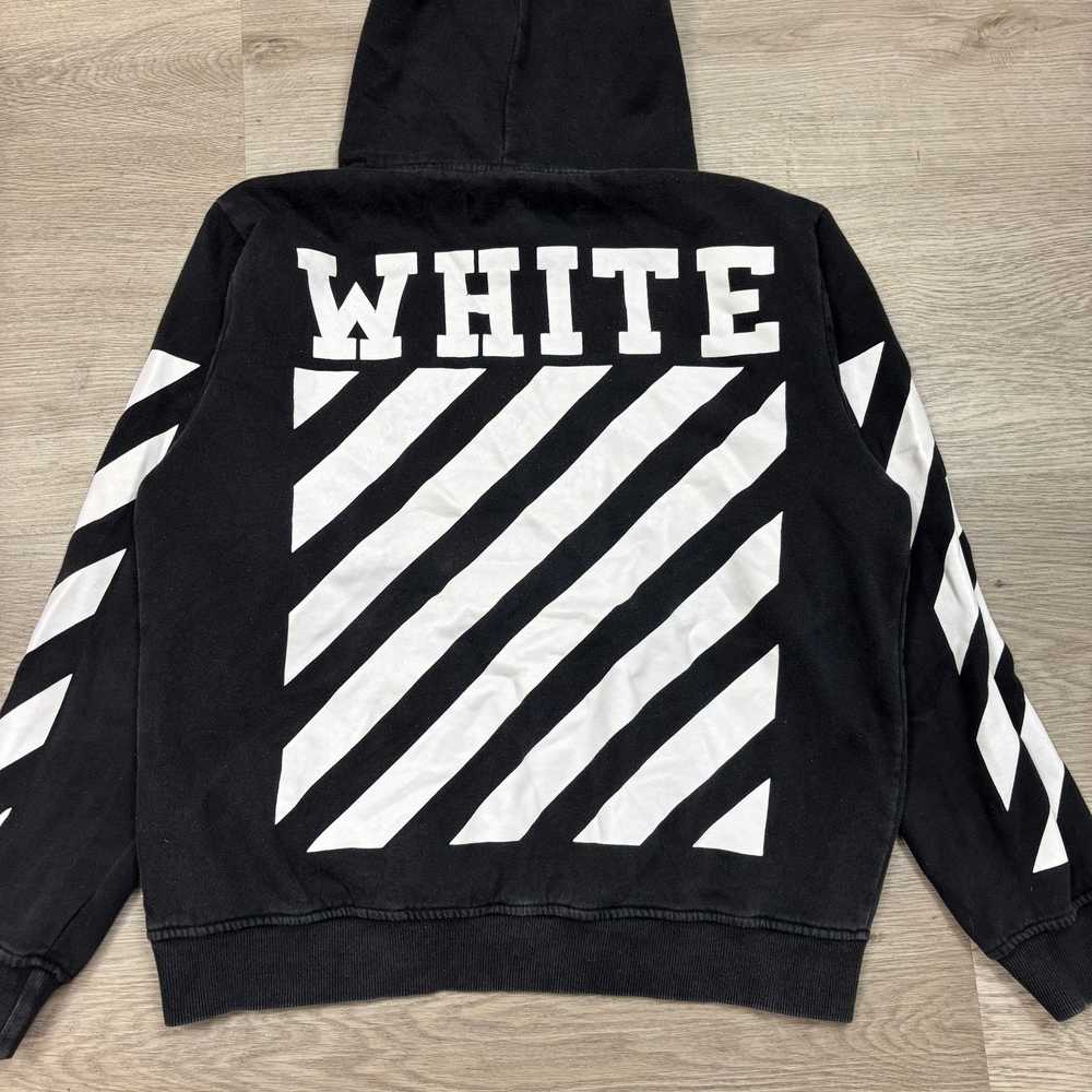 Off-White × Virgil Abloh Off White Virgil Abloh D… - image 3