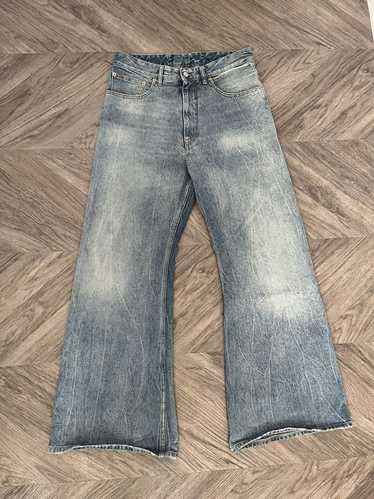 Maison Margiela MM6 Maison Margiela Jeans