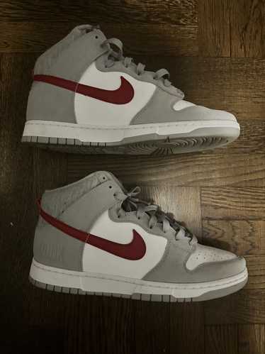 Nike HIGH TOP DUNKS