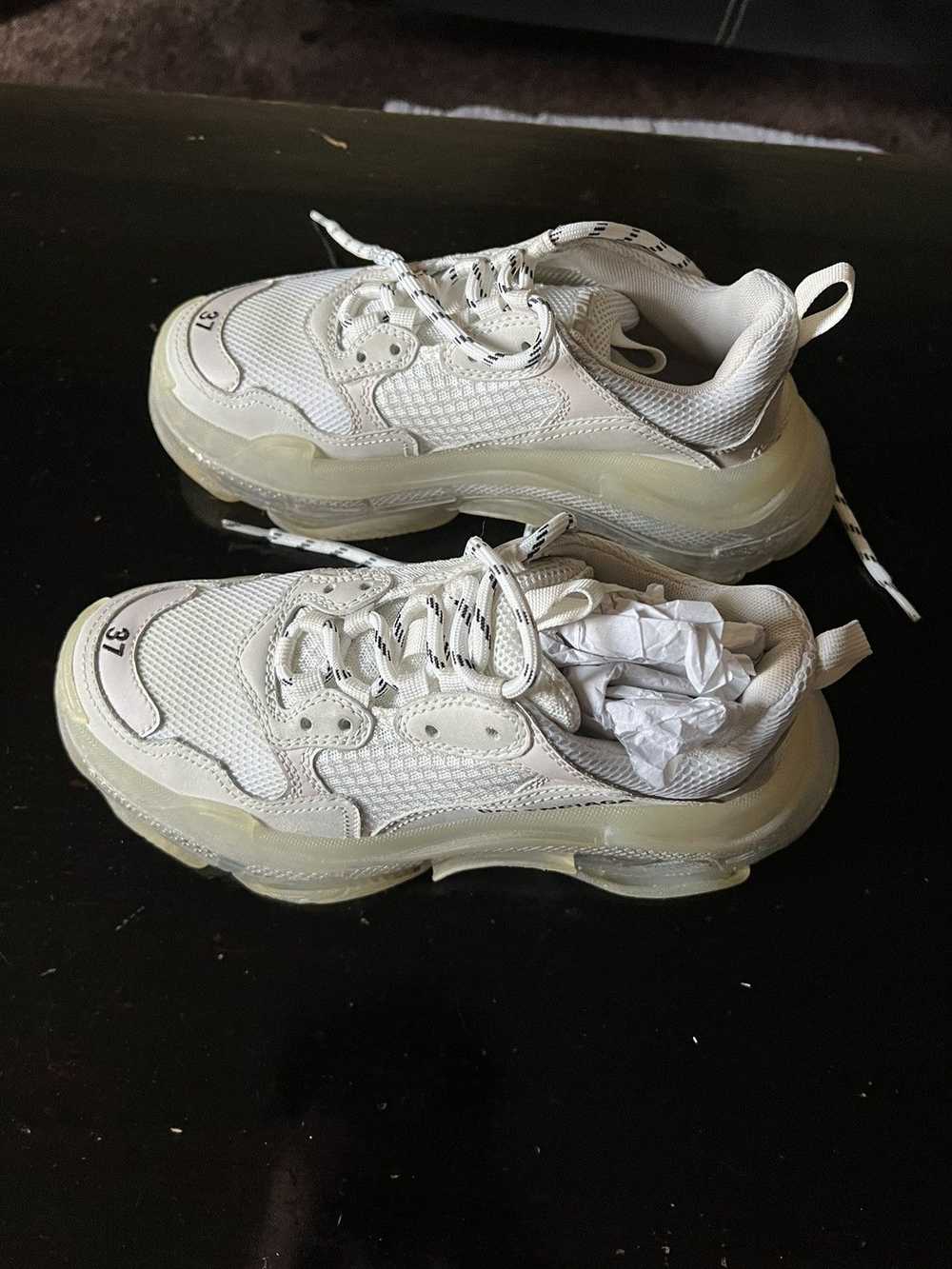 Balenciaga Balenciaga Sneaker - image 2