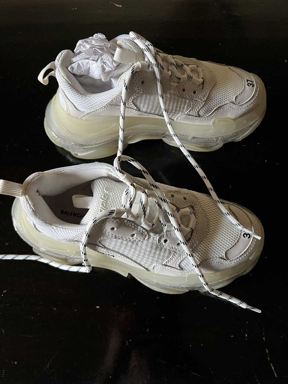 Balenciaga Balenciaga Sneaker - image 3