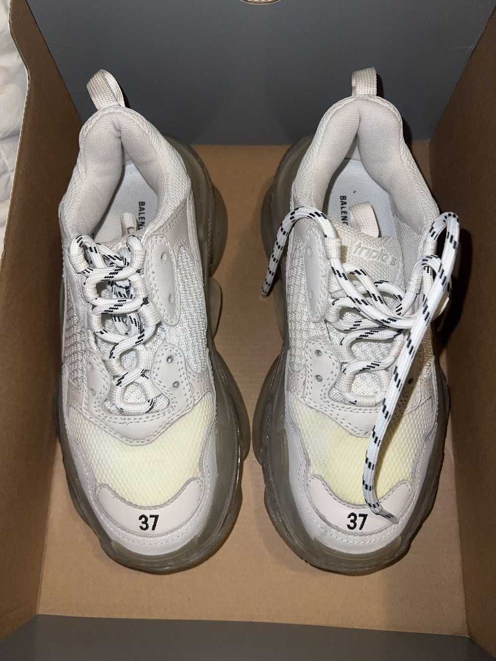 Balenciaga Balenciaga Sneaker - image 6