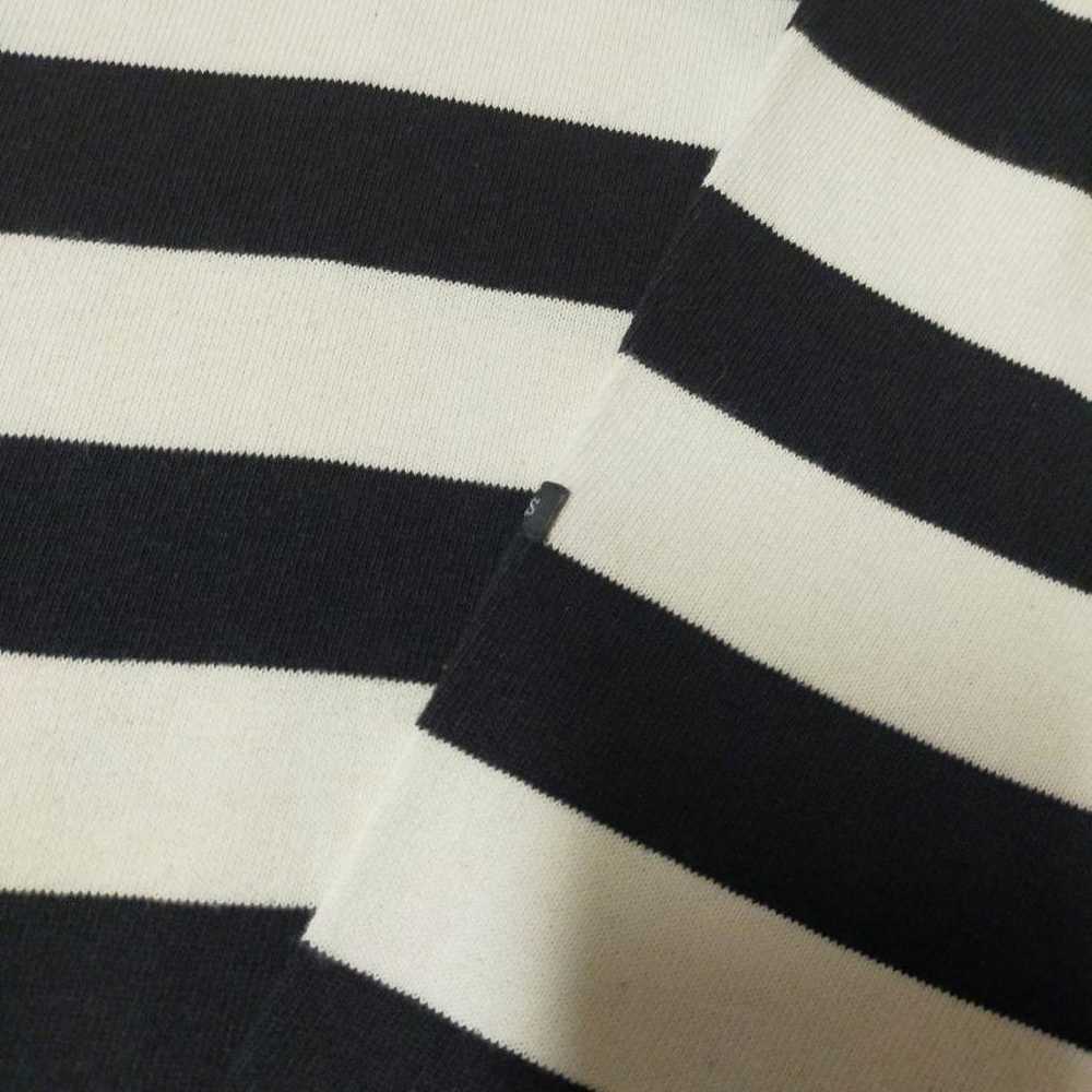 Excellent condition, Saint James wide stripes, bl… - image 2