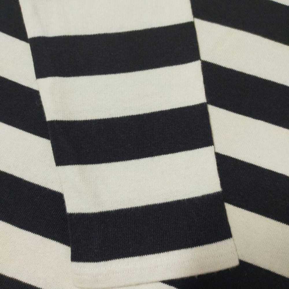 Excellent condition, Saint James wide stripes, bl… - image 8