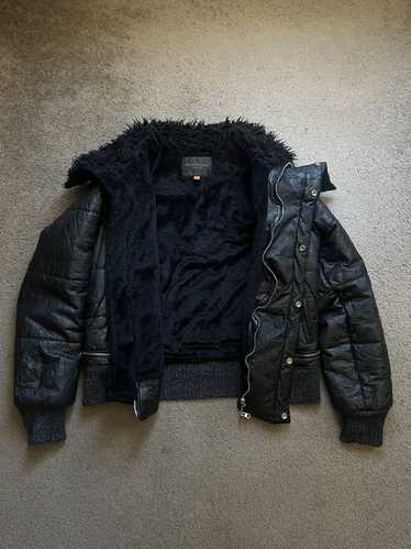 Undercover Undercover AW06 GURUGURU Jacket