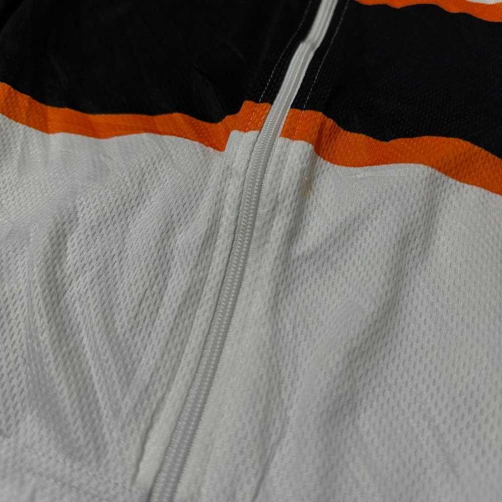 Orca Vintage Cycling Track Jacket D81 - image 12