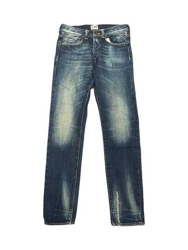archive EDWIN bellbottom flare denim y2k パンツ