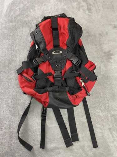 Oakley vintage backpack bag - Gem