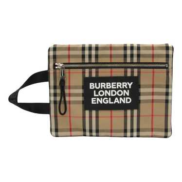 Burberry Clutch bag - image 1