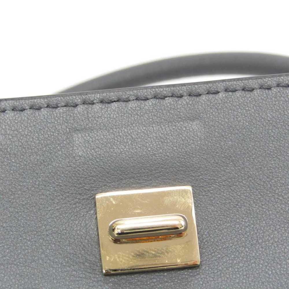 Givenchy Leather handbag - image 10