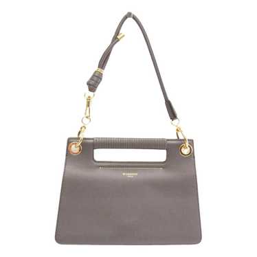 Givenchy Leather handbag - image 1