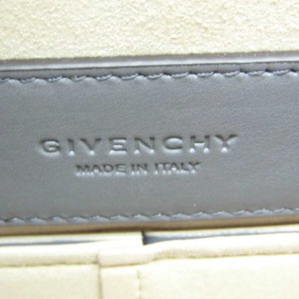 Givenchy Leather handbag - image 6