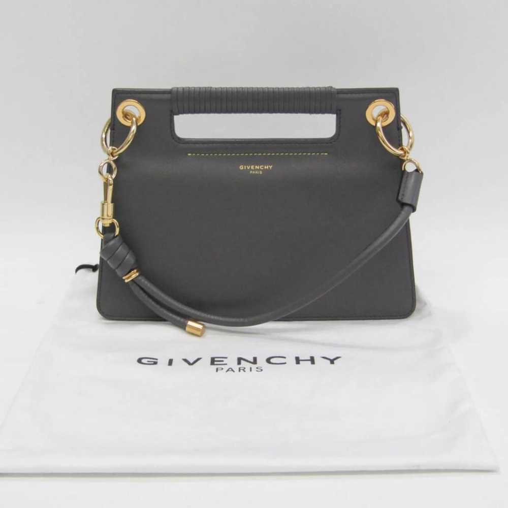 Givenchy Leather handbag - image 7