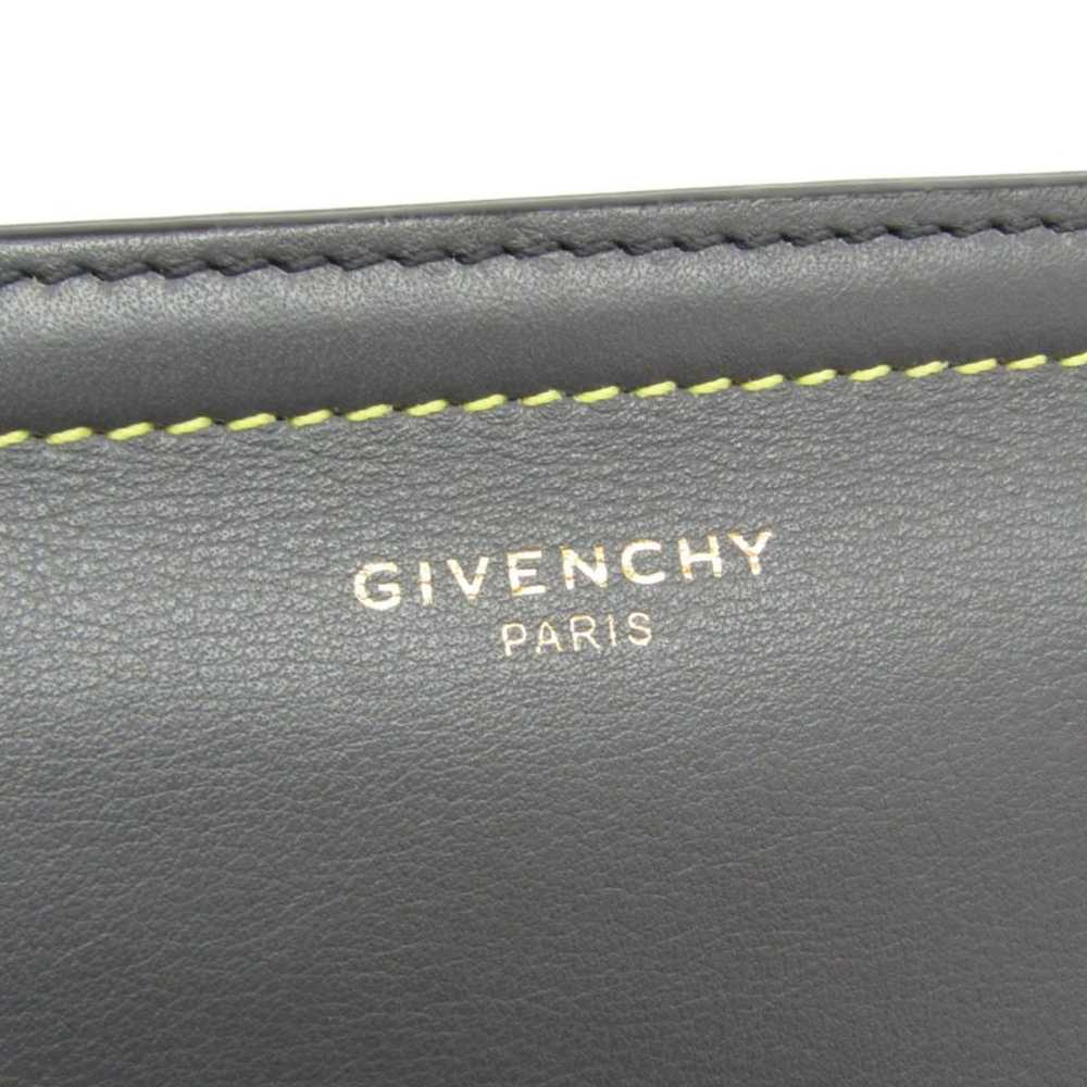 Givenchy Leather handbag - image 8